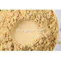 Jengibre en polvo salteado Global Export Pro Premium